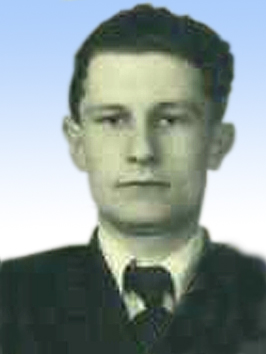 Honcharenko
